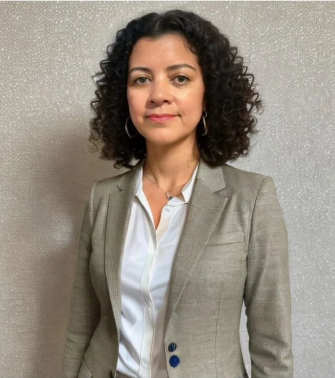 Dra. Alessandra Damazio